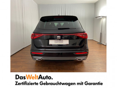 Seat Tarraco Gebrauchtwagen