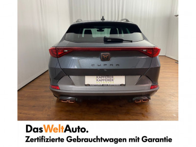 Cupra Formentor Gebrauchtwagen