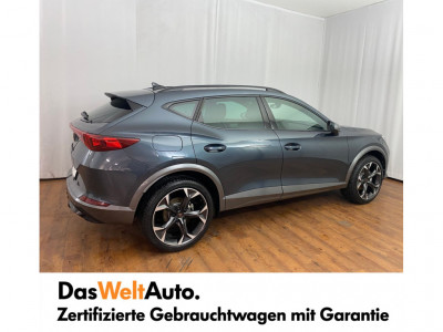 Cupra Formentor Gebrauchtwagen