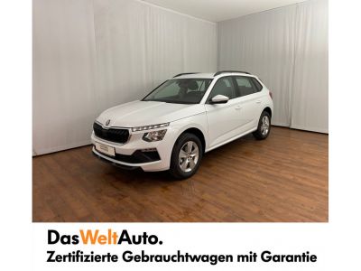 Skoda Kamiq Gebrauchtwagen