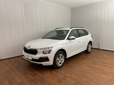 Skoda Kamiq Gebrauchtwagen