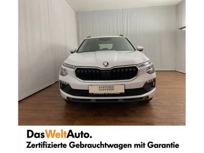 Skoda Kamiq Gebrauchtwagen