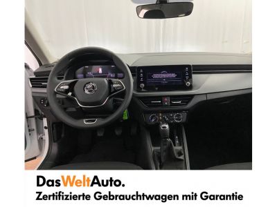 Skoda Kamiq Gebrauchtwagen