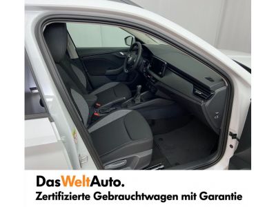 Skoda Kamiq Gebrauchtwagen