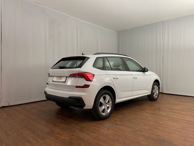 Skoda Kamiq Gebrauchtwagen