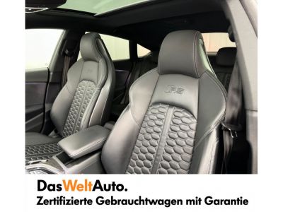 Audi A5 Gebrauchtwagen