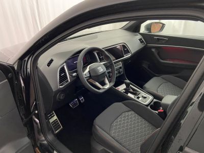 Seat Ateca Gebrauchtwagen