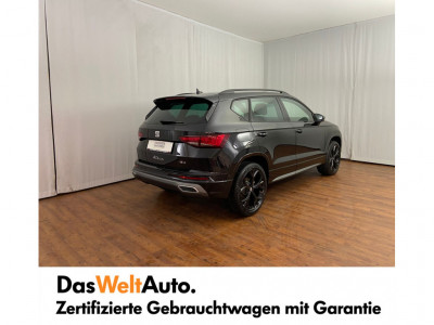 Seat Ateca Gebrauchtwagen