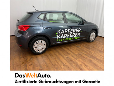 Seat Ibiza Gebrauchtwagen