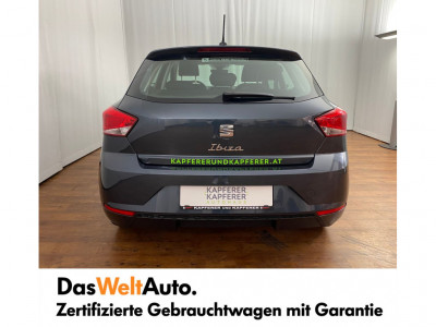 Seat Ibiza Gebrauchtwagen