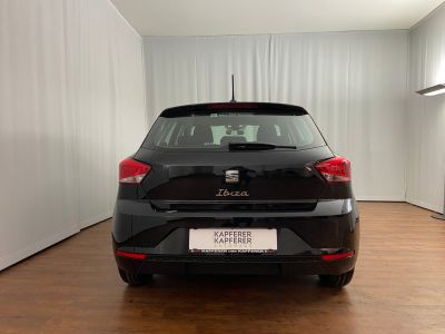 Seat Ibiza Gebrauchtwagen