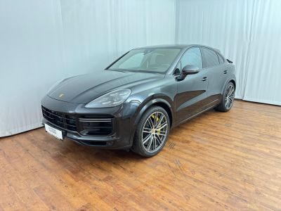 Porsche Cayenne Gebrauchtwagen