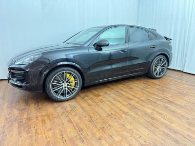 Porsche Cayenne Gebrauchtwagen