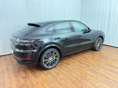 Porsche Cayenne Gebrauchtwagen