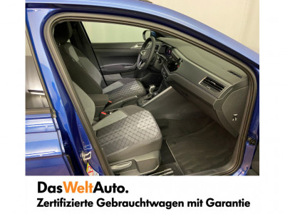 VW Taigo Gebrauchtwagen