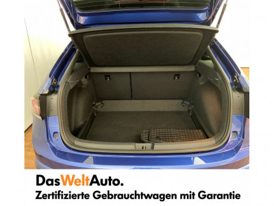 VW Taigo Gebrauchtwagen