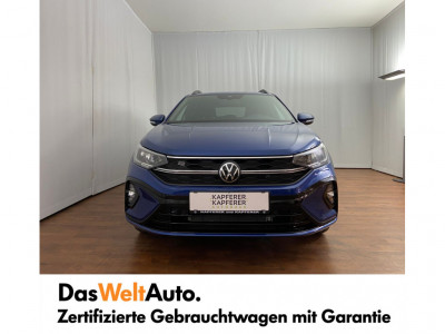 VW Taigo Gebrauchtwagen