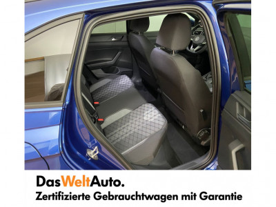 VW Taigo Gebrauchtwagen