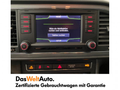 Seat Leon Gebrauchtwagen