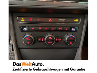 Seat Leon Gebrauchtwagen