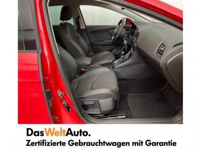 Seat Leon Gebrauchtwagen