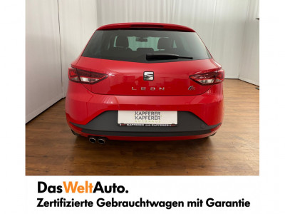 Seat Leon Gebrauchtwagen