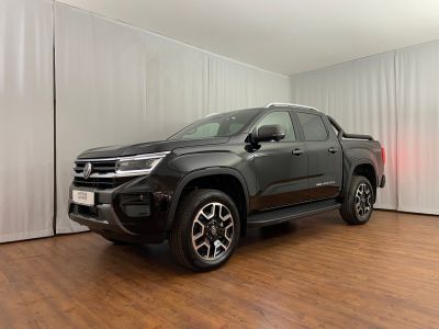 VW Amarok Gebrauchtwagen