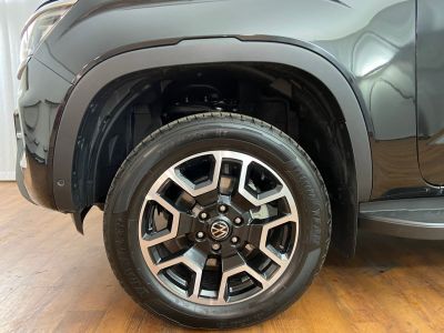 VW Amarok Gebrauchtwagen