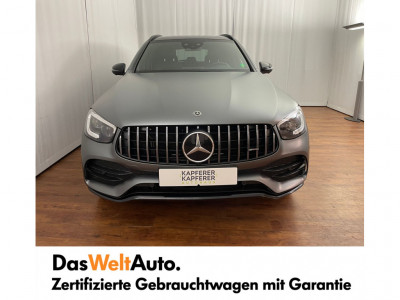 Mercedes-Benz G-Klasse Gebrauchtwagen