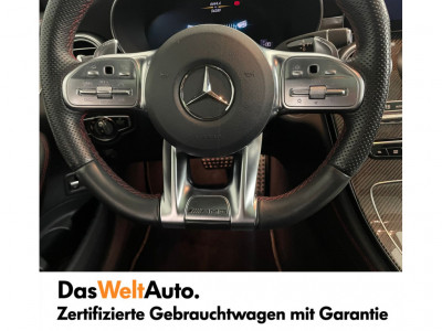 Mercedes-Benz G-Klasse Gebrauchtwagen