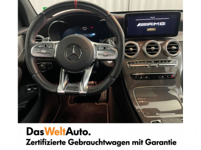 Mercedes-Benz G-Klasse Gebrauchtwagen