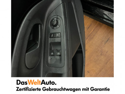 VW Up Gebrauchtwagen