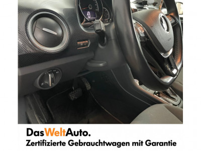 VW Up Gebrauchtwagen