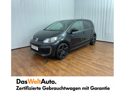 VW Up Gebrauchtwagen