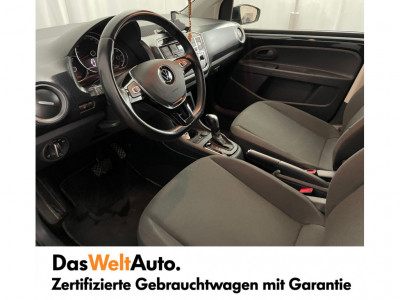 VW Up Gebrauchtwagen