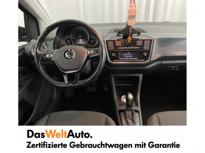 VW Up Gebrauchtwagen