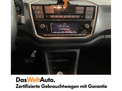 VW Up Gebrauchtwagen