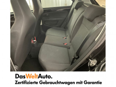 VW Up Gebrauchtwagen