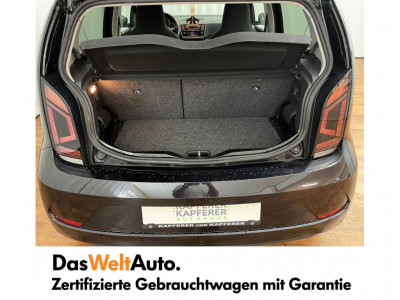 VW Up Gebrauchtwagen