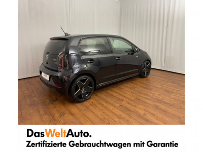 VW Up Gebrauchtwagen