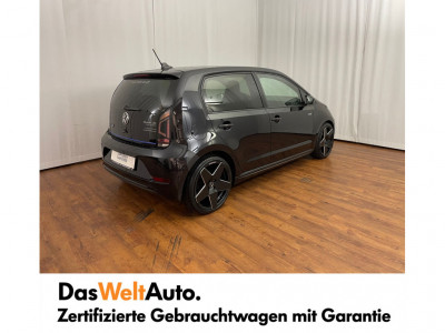 VW Up Gebrauchtwagen