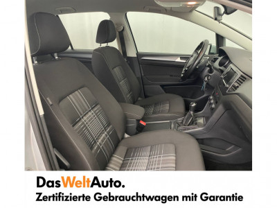 VW Golf Sportsvan Gebrauchtwagen