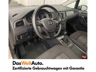 VW Golf Sportsvan Gebrauchtwagen