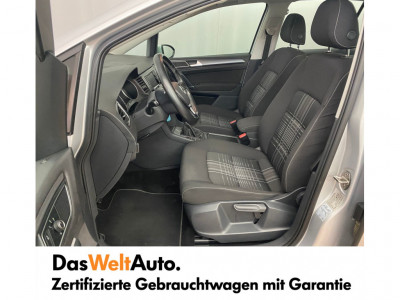 VW Golf Sportsvan Gebrauchtwagen