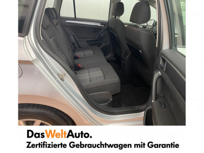 VW Golf Sportsvan Gebrauchtwagen