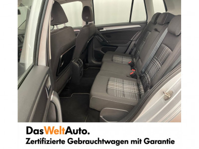 VW Golf Sportsvan Gebrauchtwagen