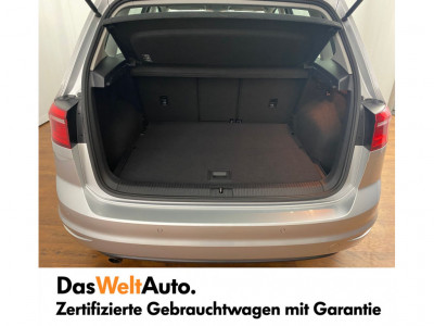 VW Golf Sportsvan Gebrauchtwagen