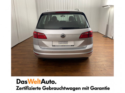 VW Golf Sportsvan Gebrauchtwagen