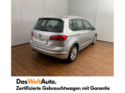 VW Golf Sportsvan Gebrauchtwagen