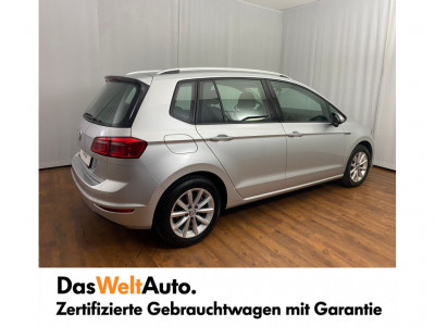 VW Golf Sportsvan Gebrauchtwagen